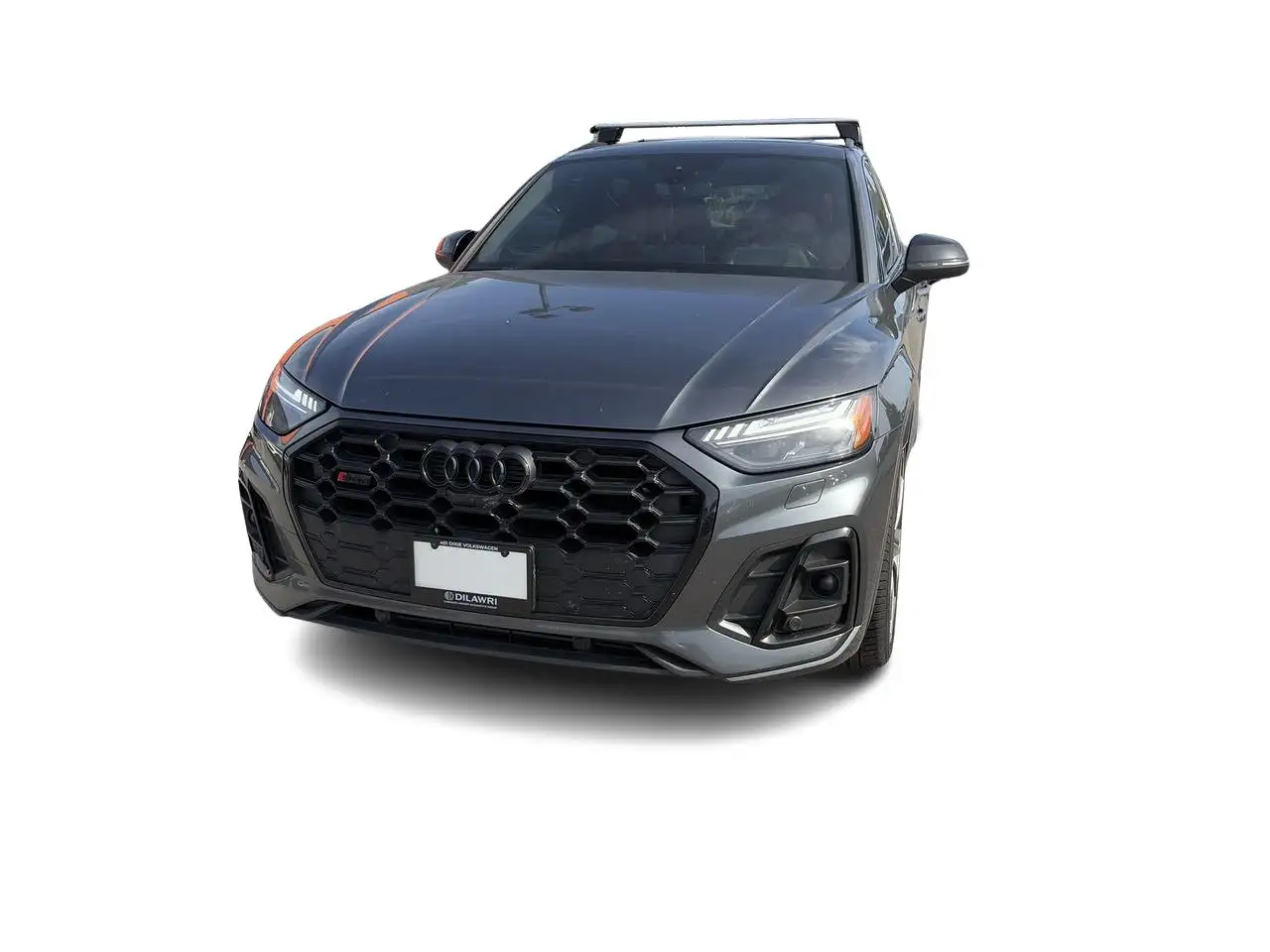 Audi SQ5 - Image 5