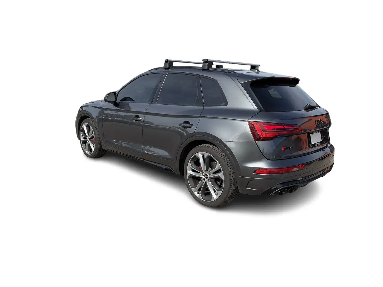 Audi SQ5 - Image 10