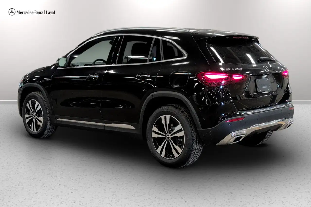 Mercedes-Benz GLA - Image 4