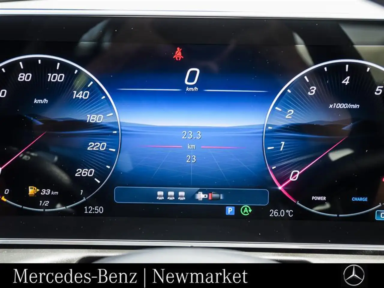 Mercedes-Benz C-Class - Image 20
