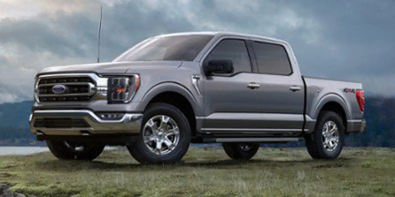 Ford F-150 - Image 1