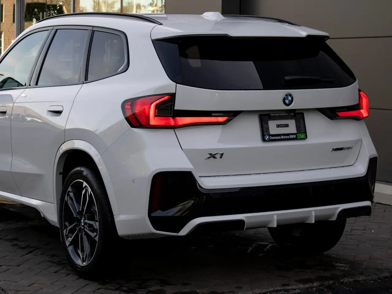 BMW X1 - Image 4