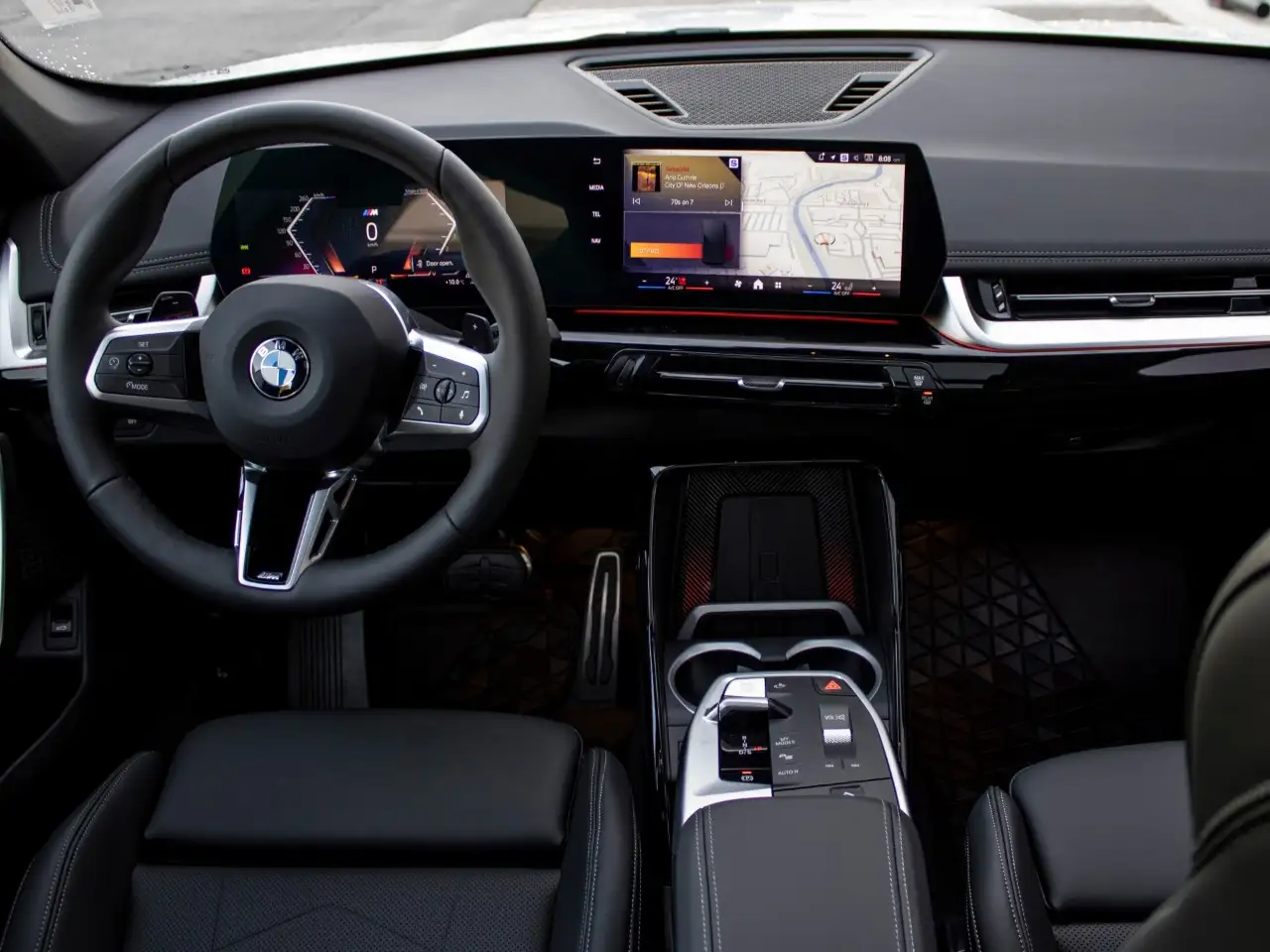 BMW X1 - Image 17