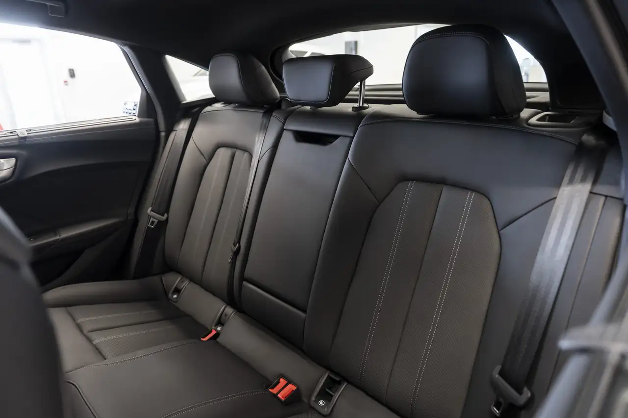 Audi A5 - Image 18