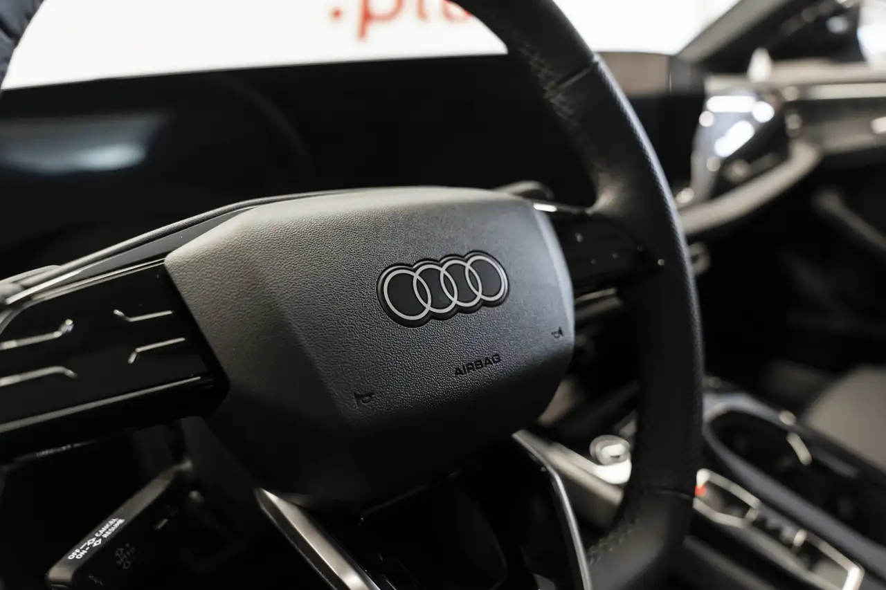 Audi A5 - Image 12
