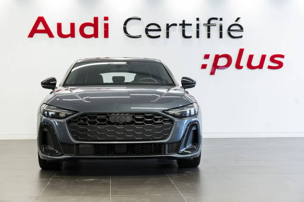 Audi A5 - Image 2