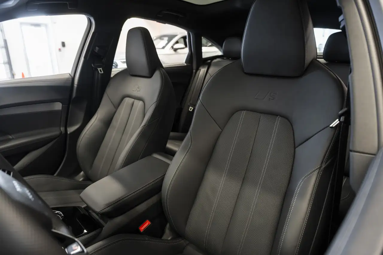 Audi A5 - Image 15