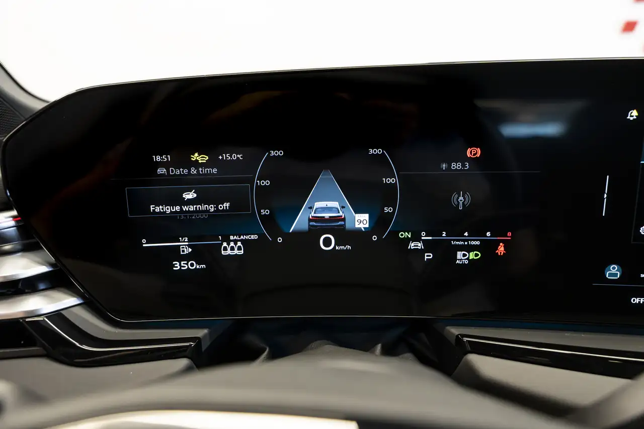Audi A5 - Image 23