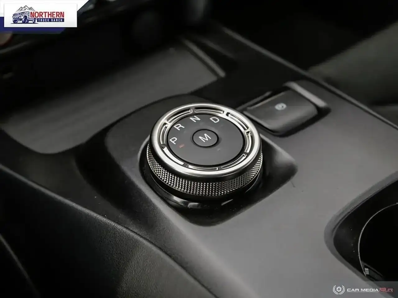 Ford Mustang - Image 24