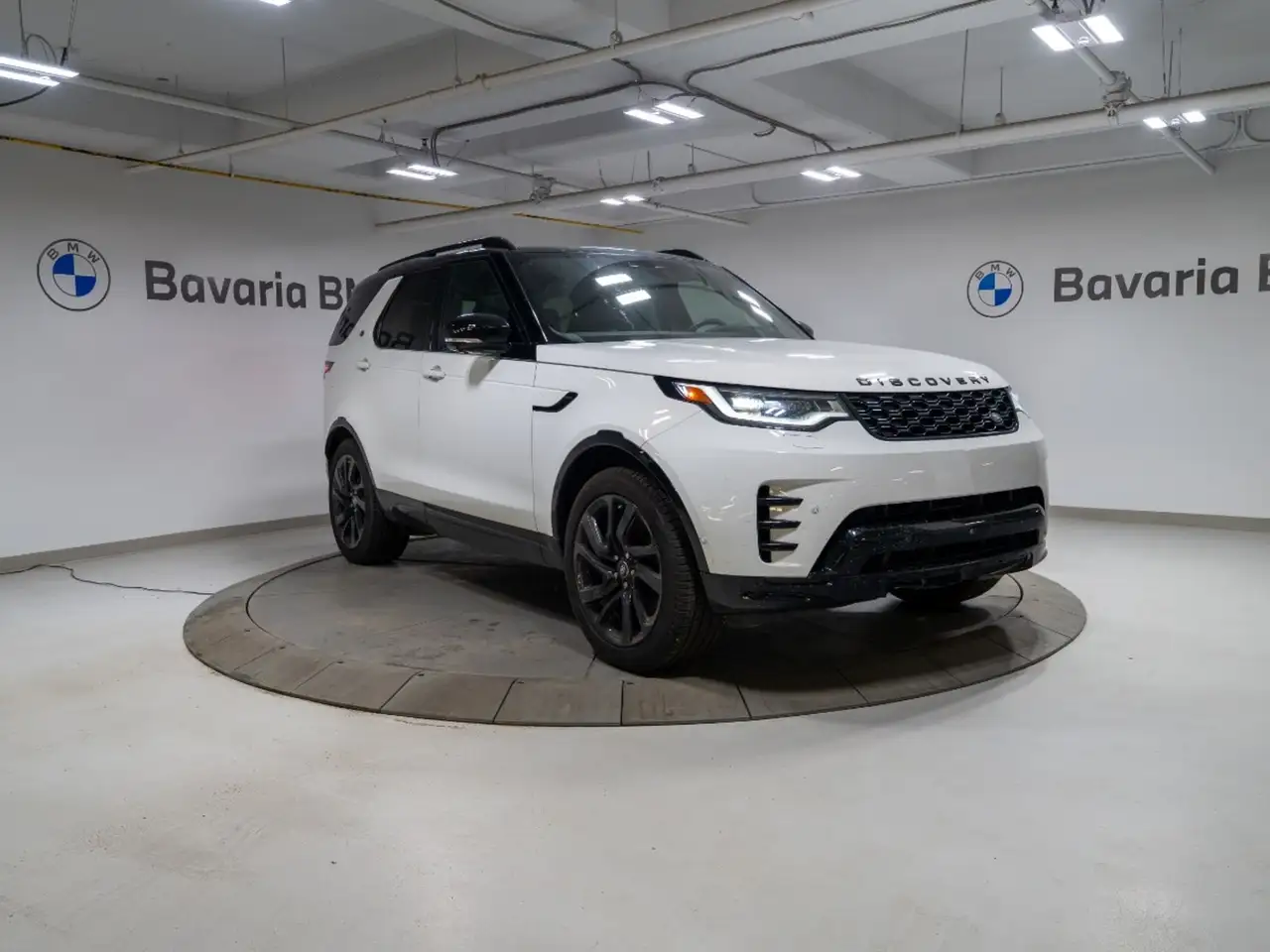 Land Rover Discovery - Image 7