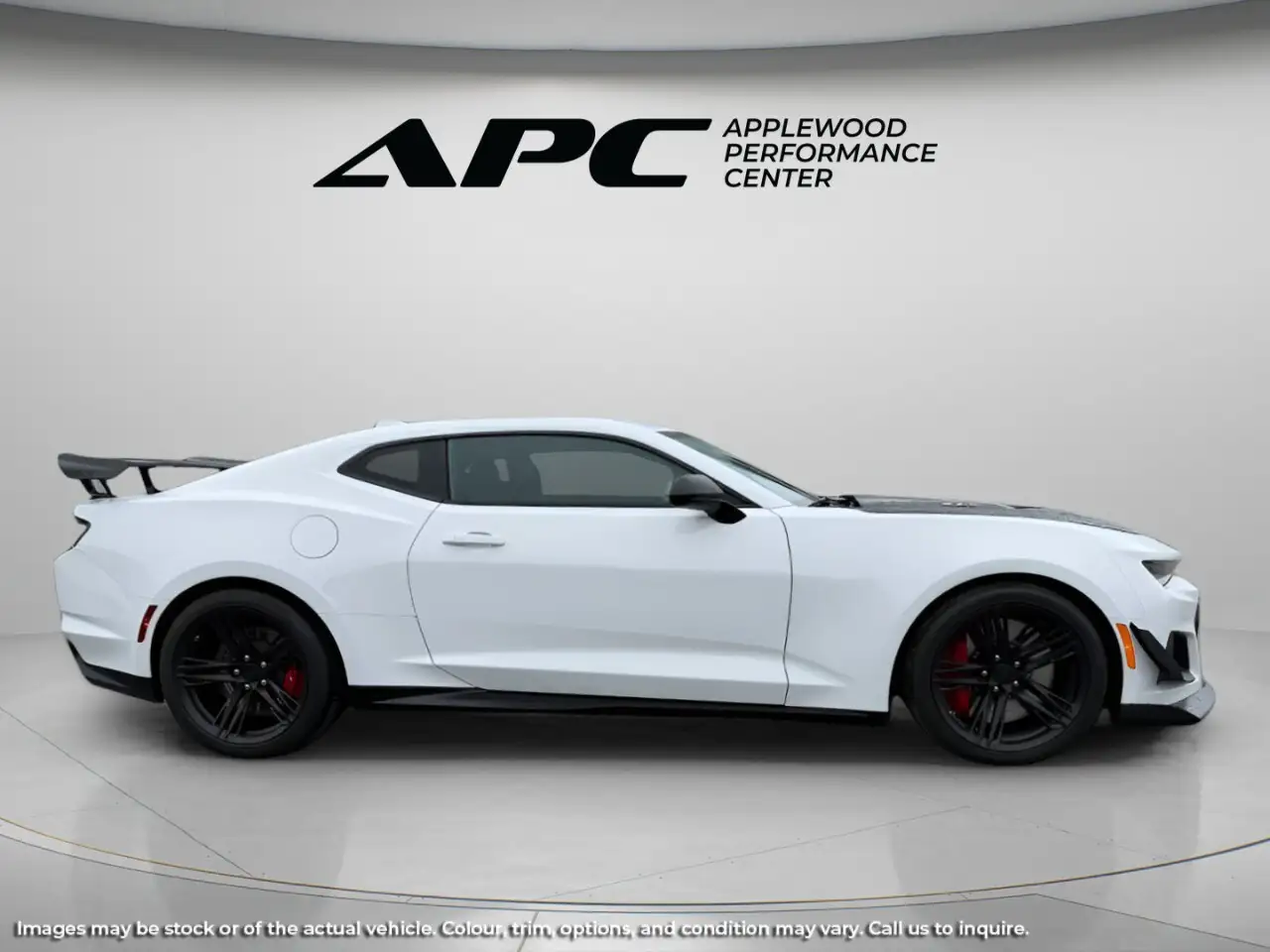 Chevrolet Camaro - Image 5