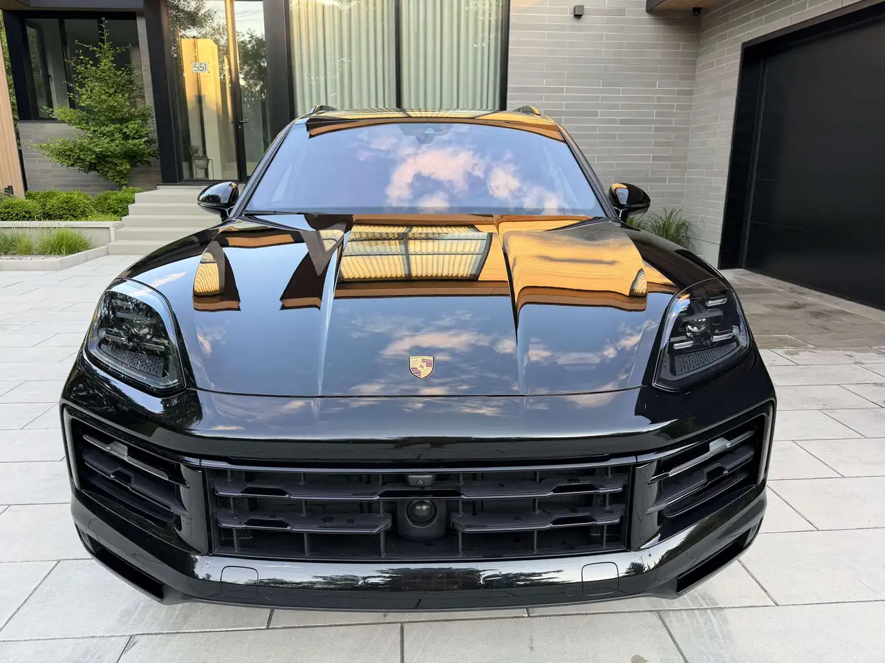 Porsche Cayenne - Image 6