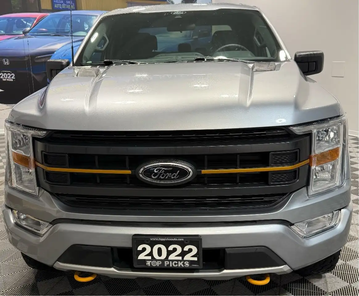 Ford F-150 - Image 8
