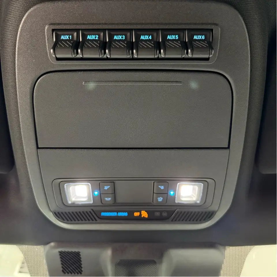 Ford F-150 - Image 18