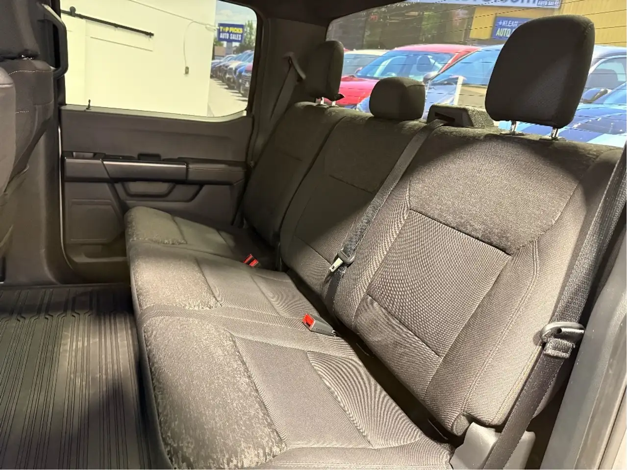 Ford F-150 - Image 26