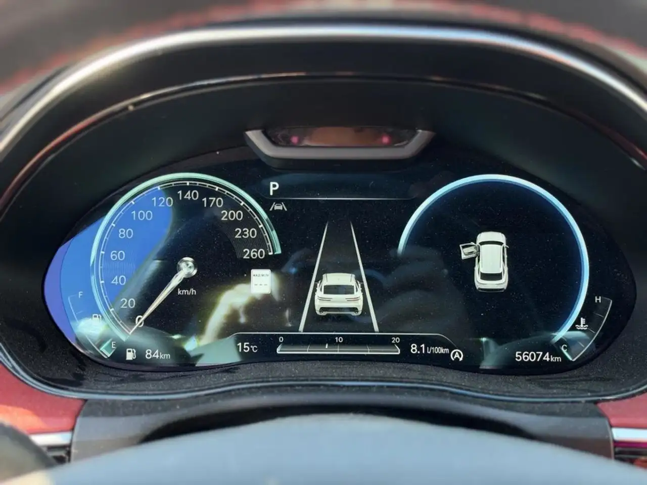 Genesis GV70 - Image 14