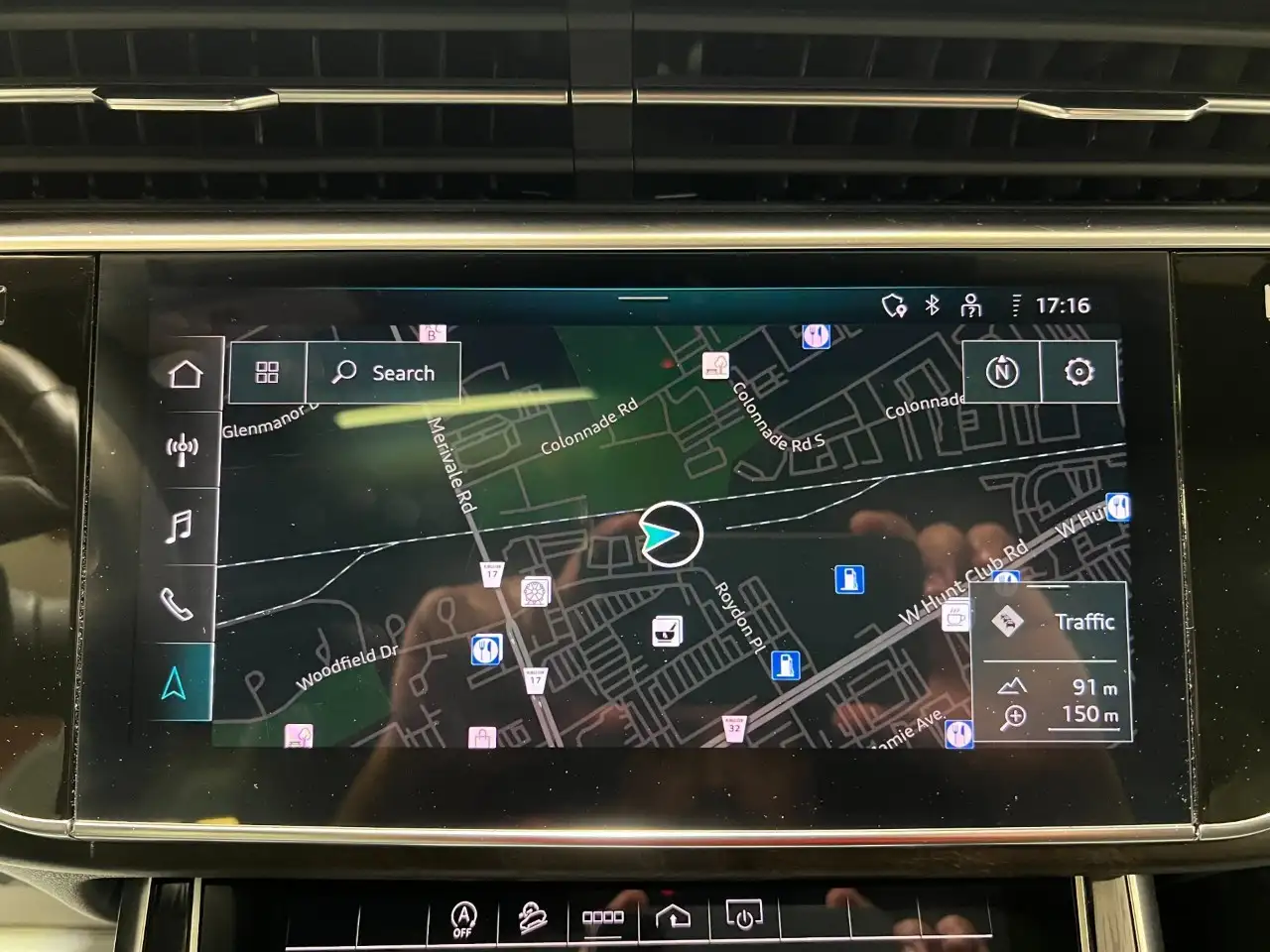 Audi Q8 - Image 23