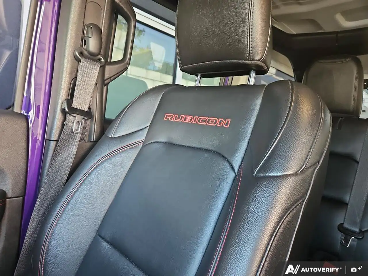 Jeep Wrangler - Image 20
