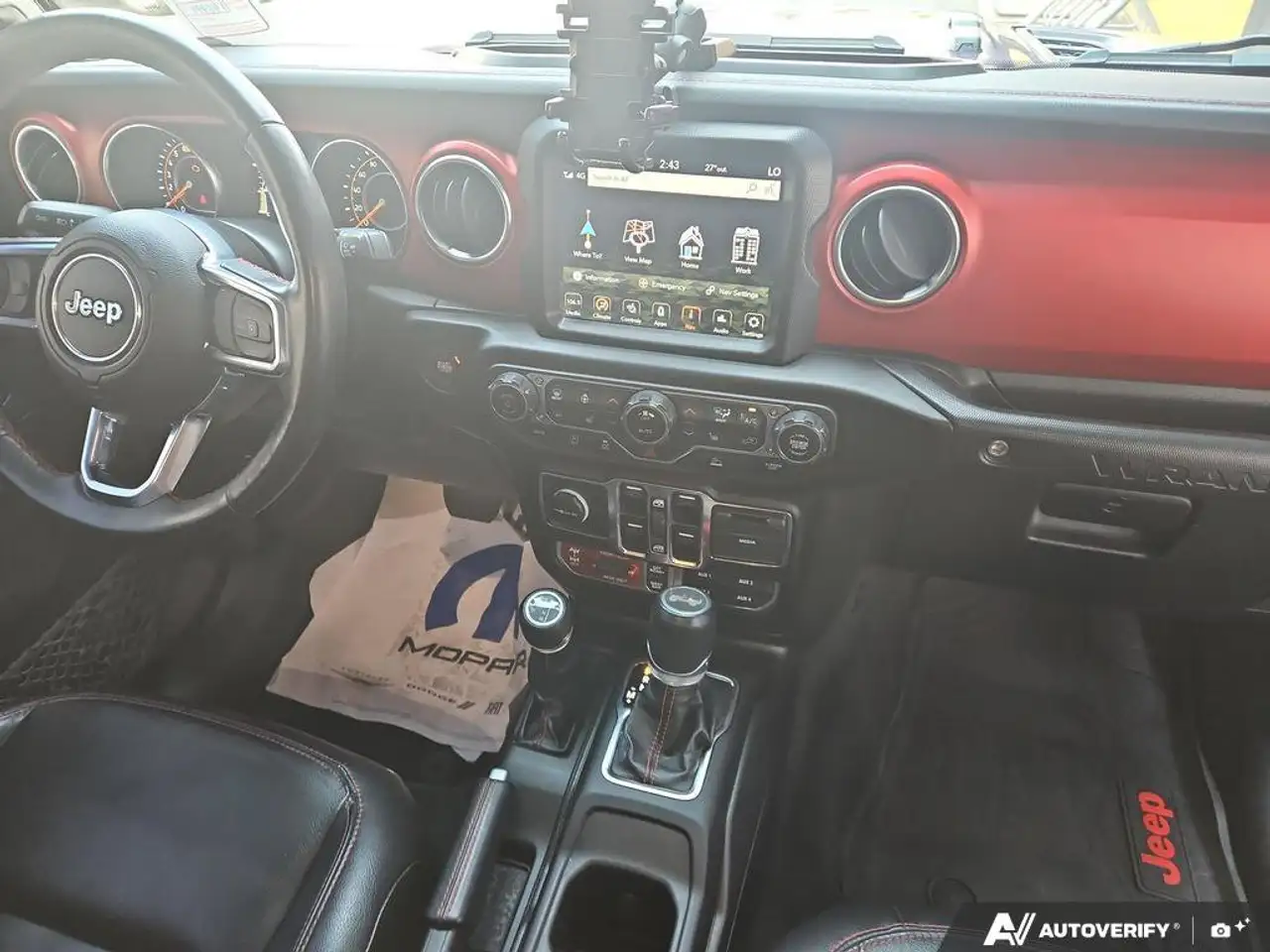 Jeep Wrangler - Image 18