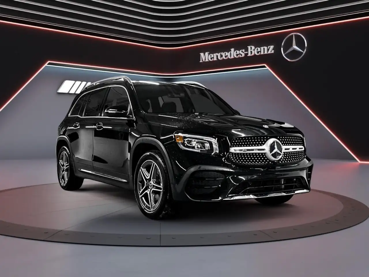 Mercedes-Benz GLB - Image 7