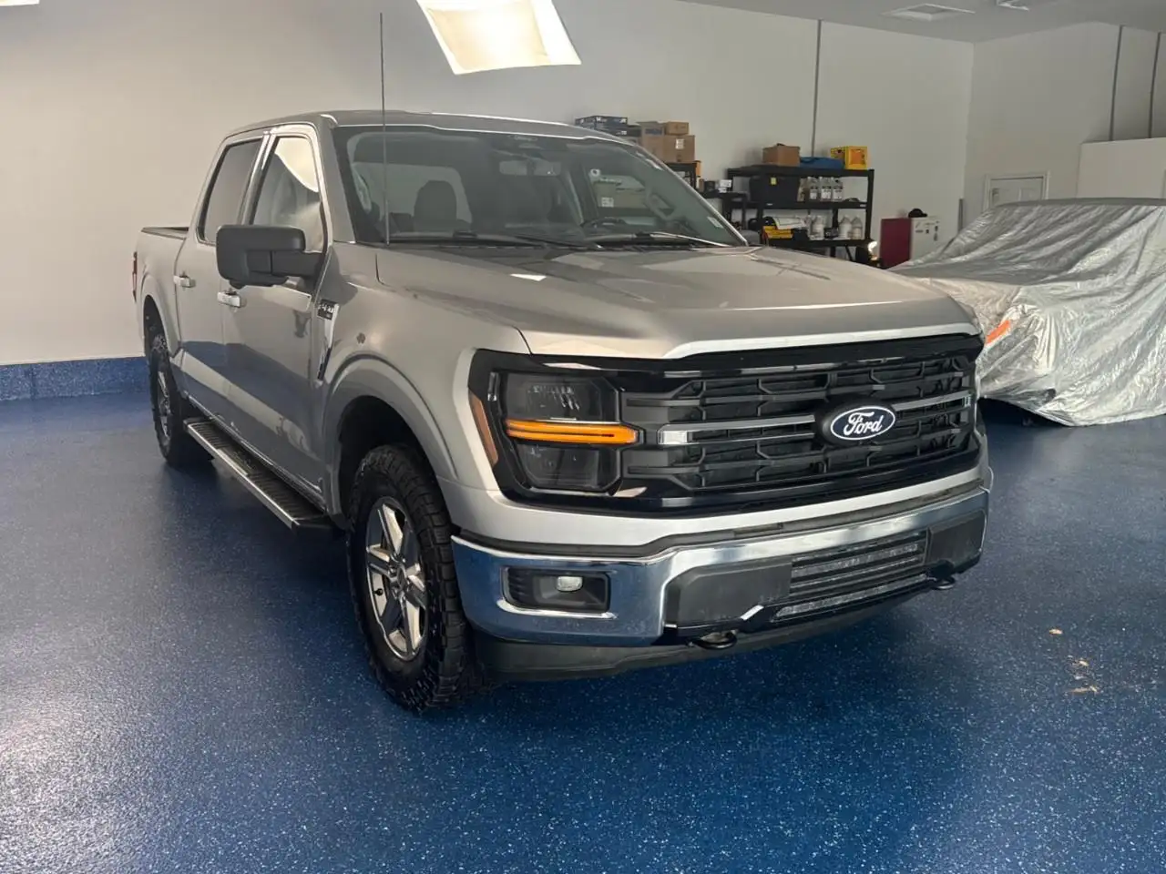 Ford F-150 - Image 3