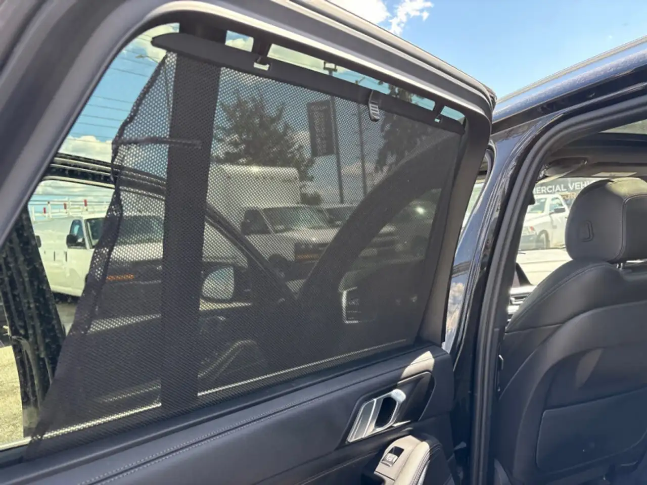 BMW X5 - Image 22