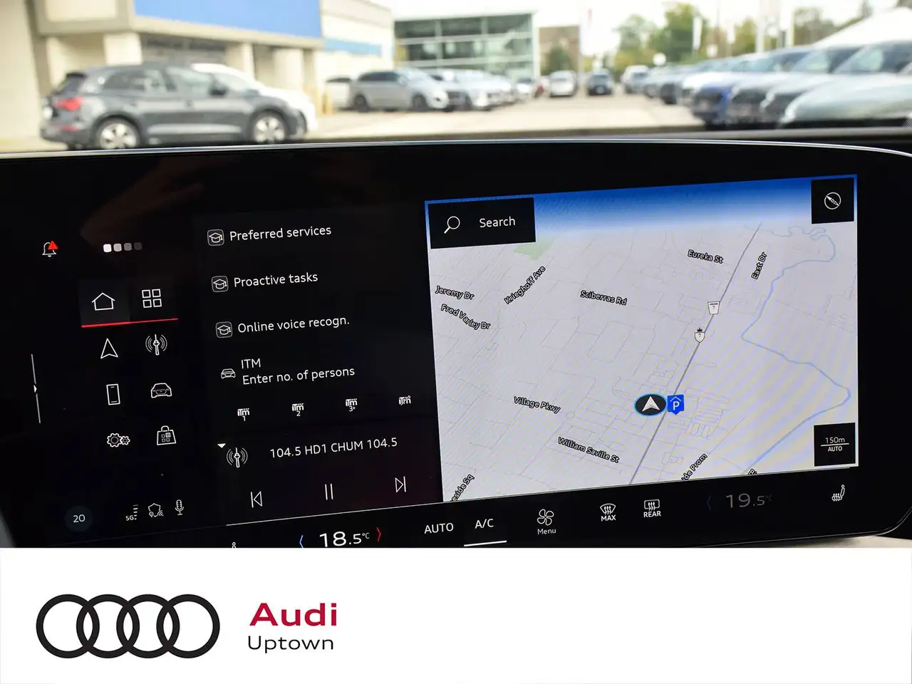 Audi Q5 - Image 22