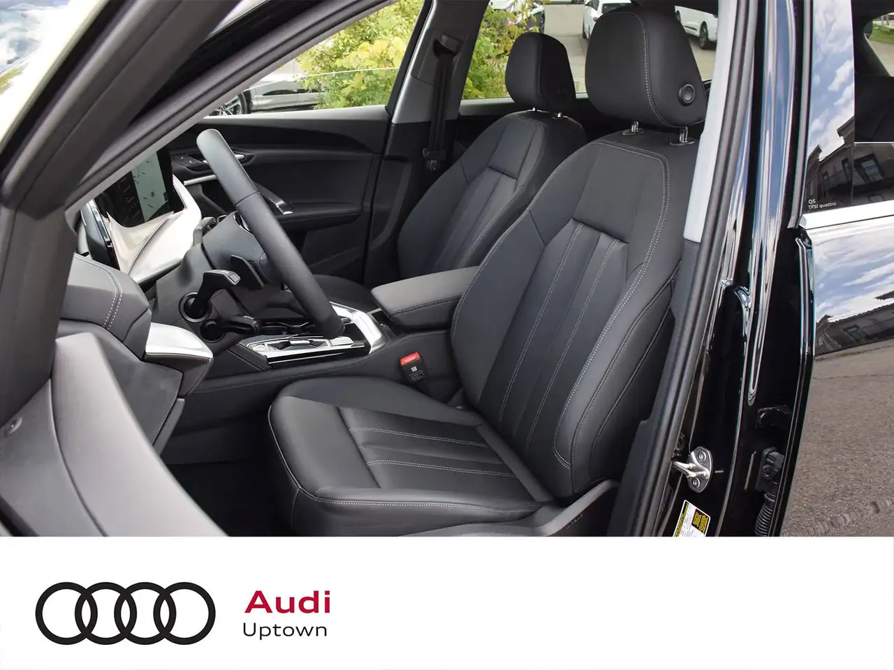 Audi Q5 - Image 13