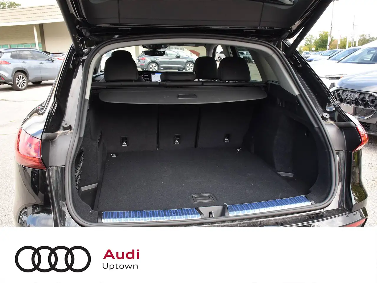 Audi Q5 - Image 16