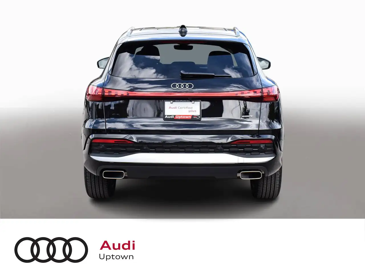 Audi Q5 - Image 9