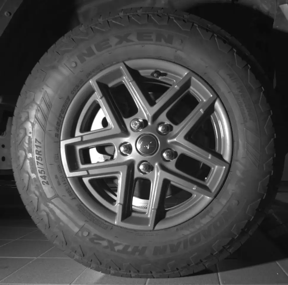 Jeep Wrangler - Image 25