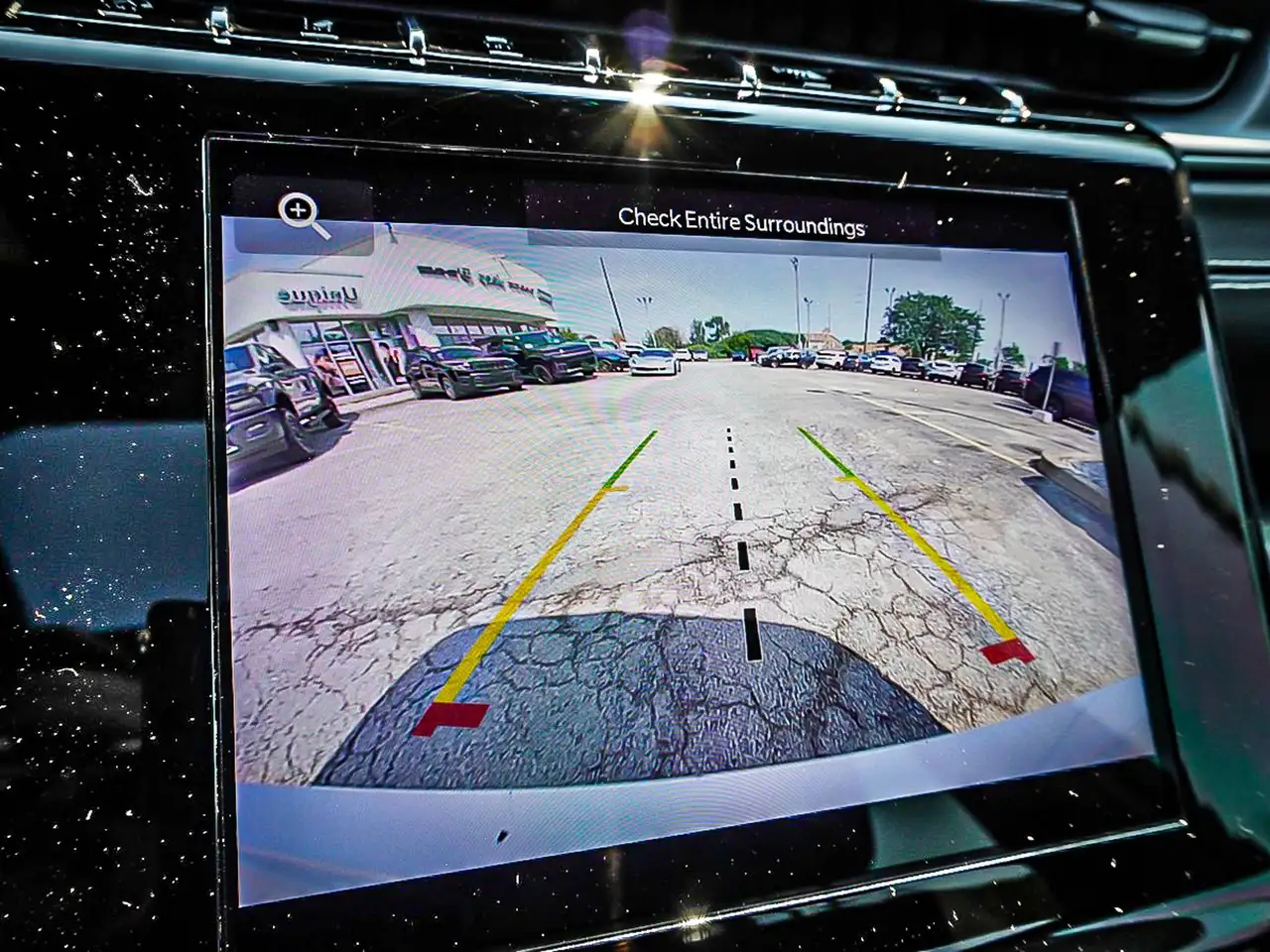 Jeep Grand Cherokee - Image 33