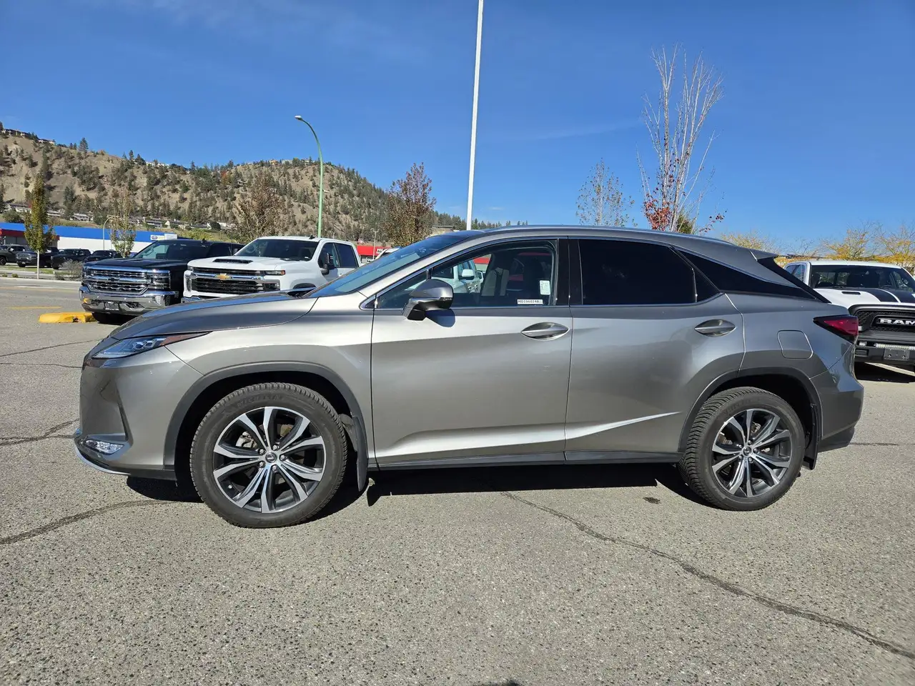 Lexus RX - Image 6