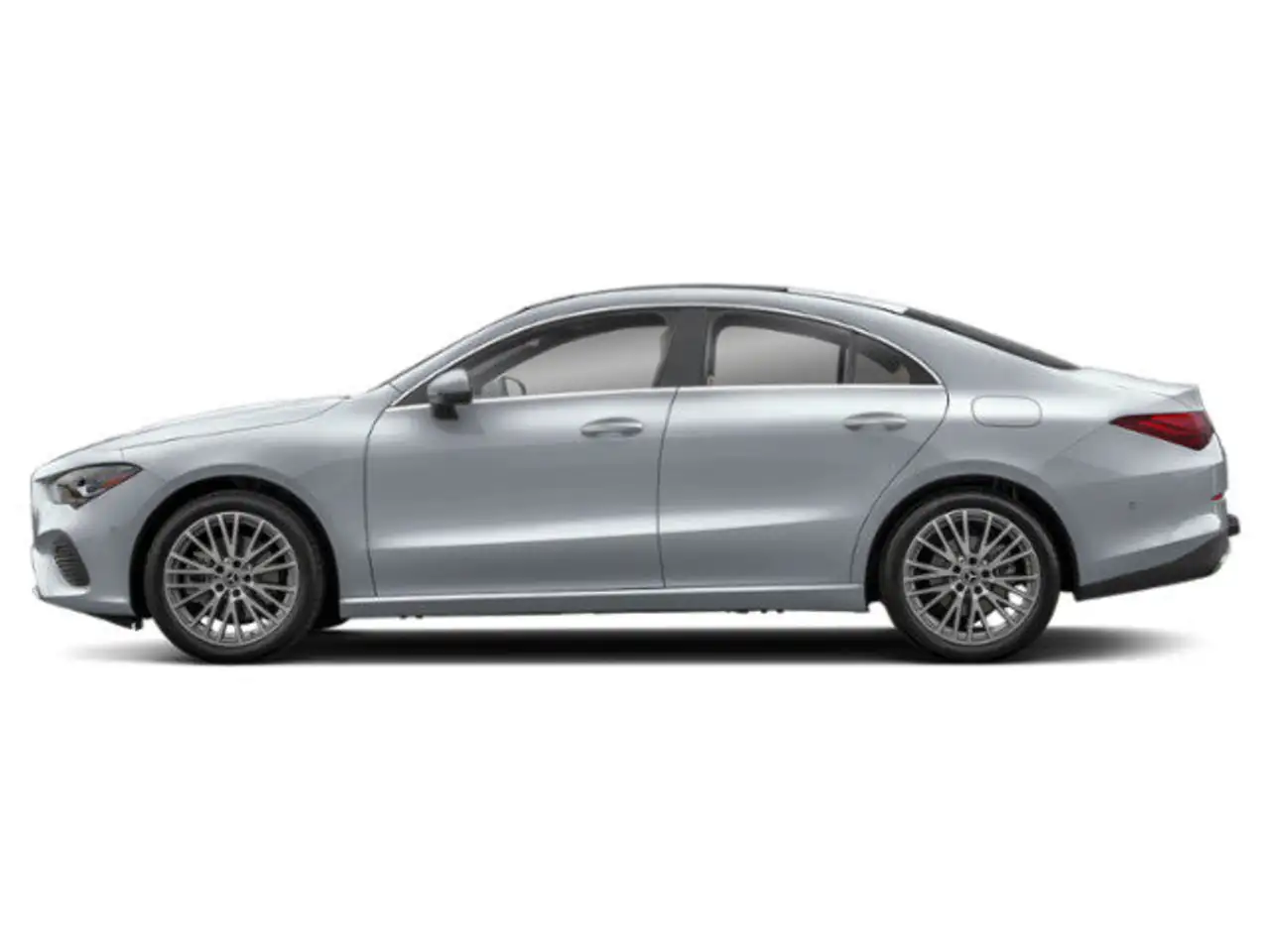 Mercedes-Benz CLA - Image 3
