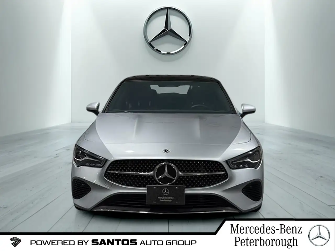 Mercedes-Benz CLA - Image 2