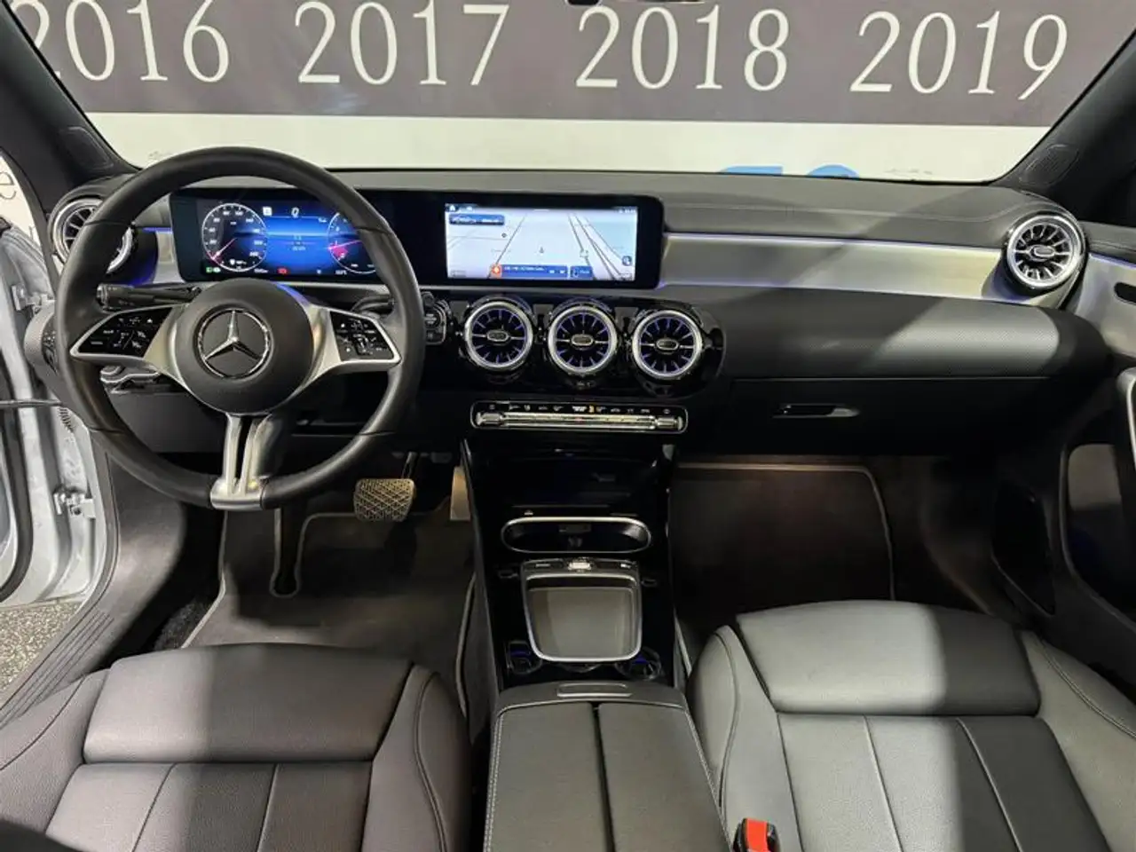Mercedes-Benz CLA - Image 5