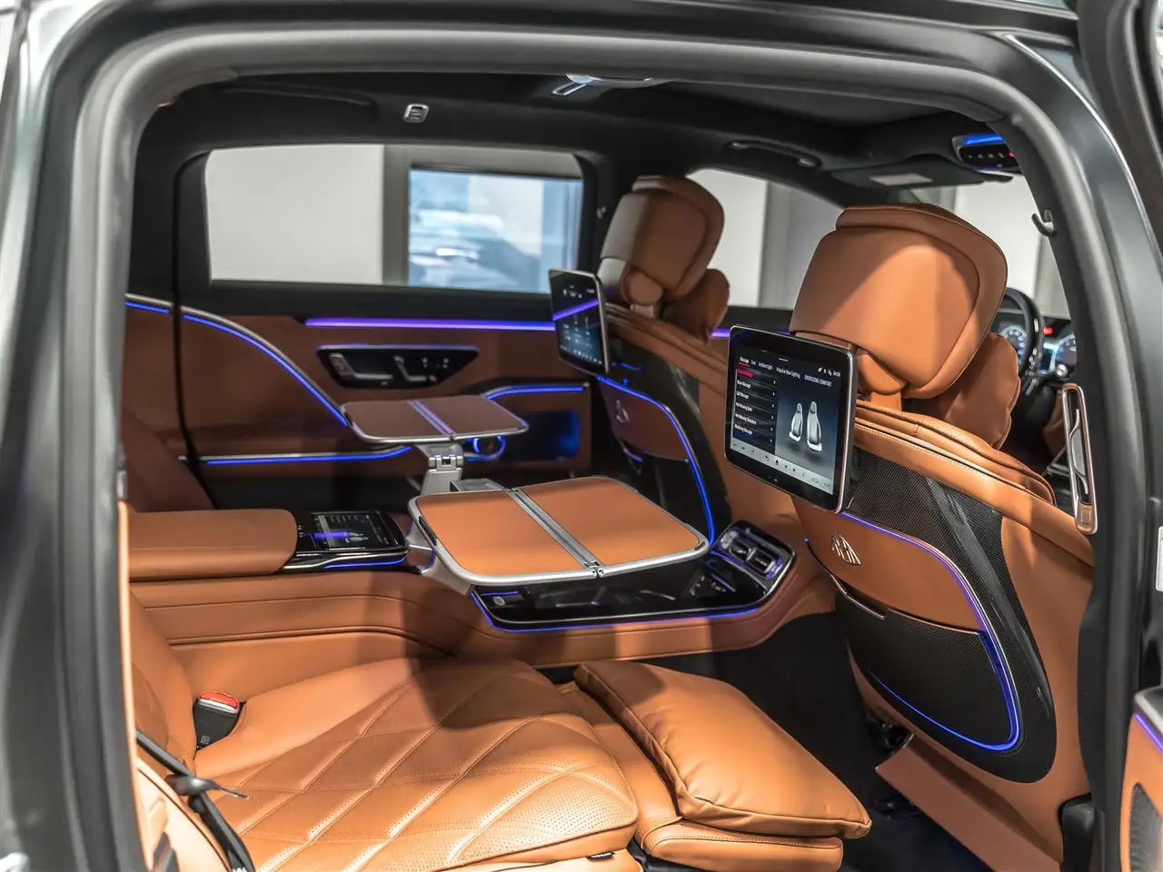 Mercedes-Benz S-Class - Image 13
