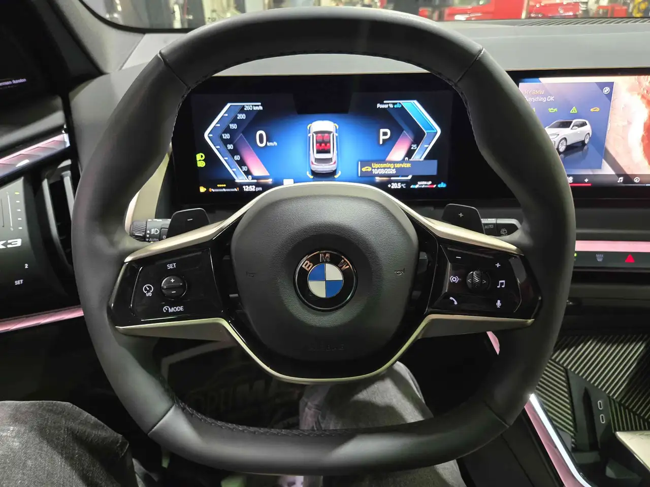 BMW X3 - Image 13