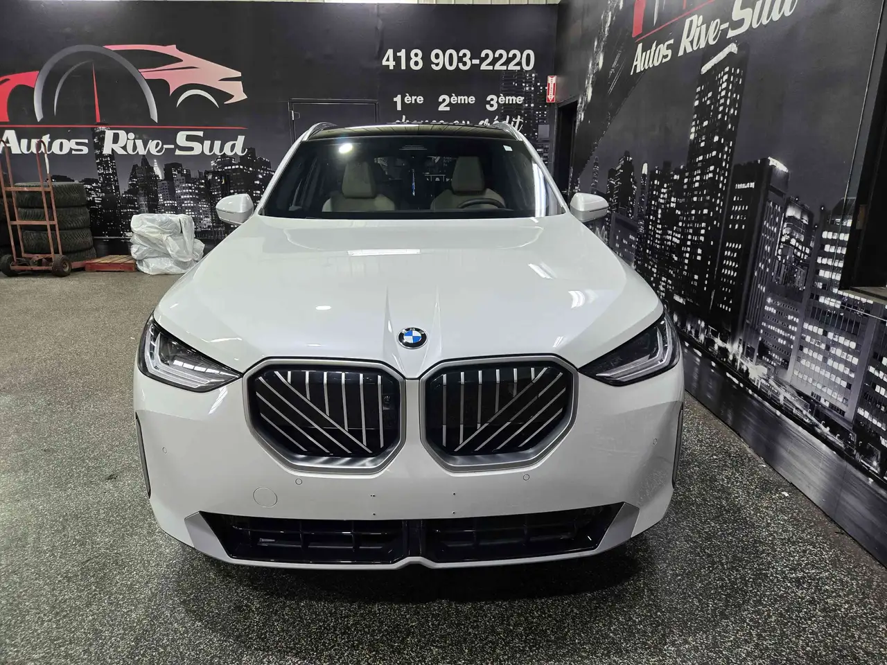 BMW X3 - Image 4