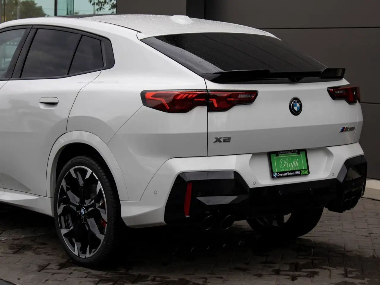 BMW X2 - Image 4