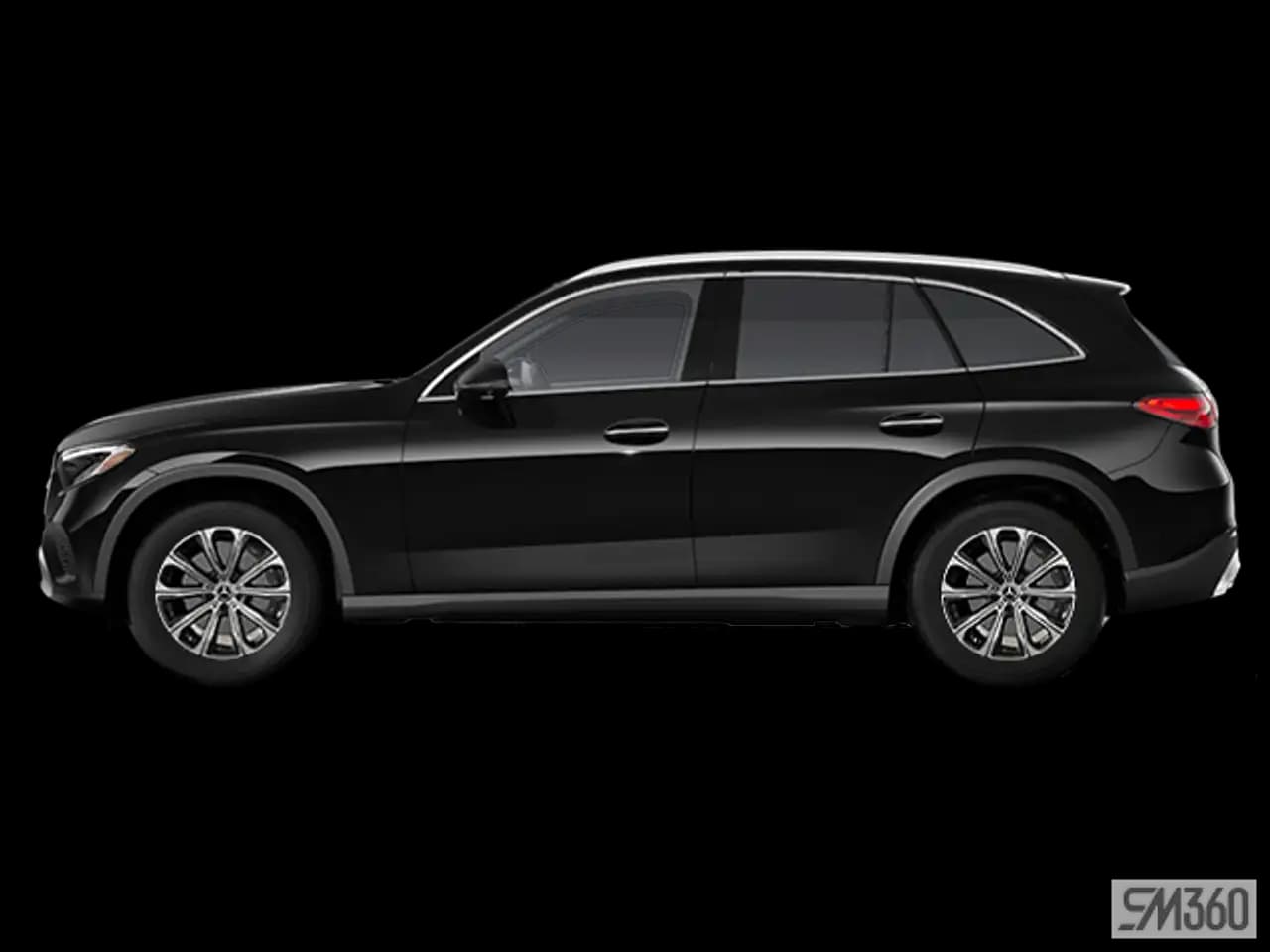 Mercedes-Benz GLC - Image 4