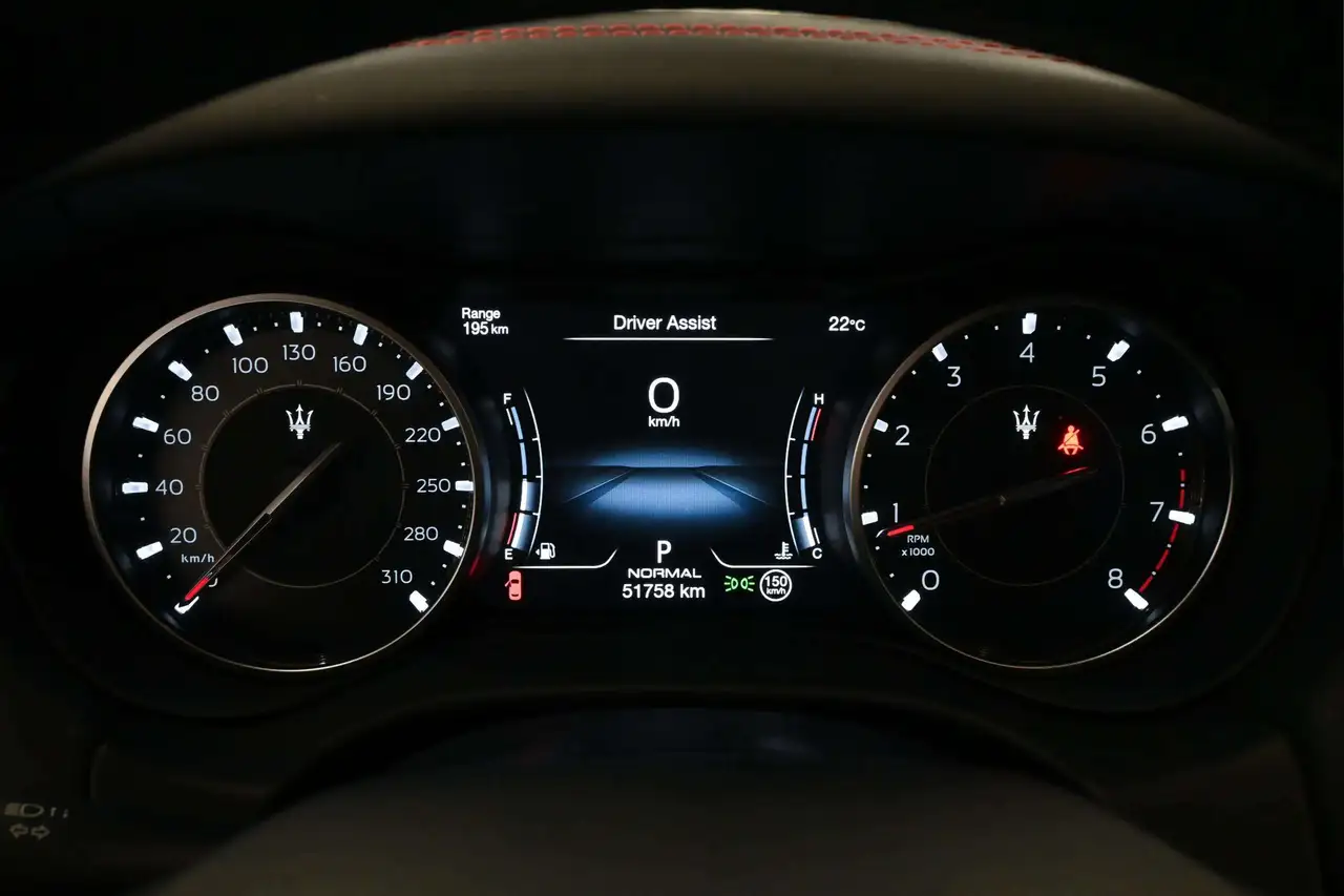 Maserati Ghibli - Image 22