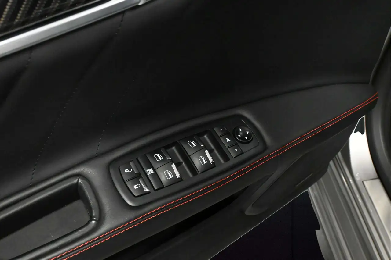 Maserati Ghibli - Image 18