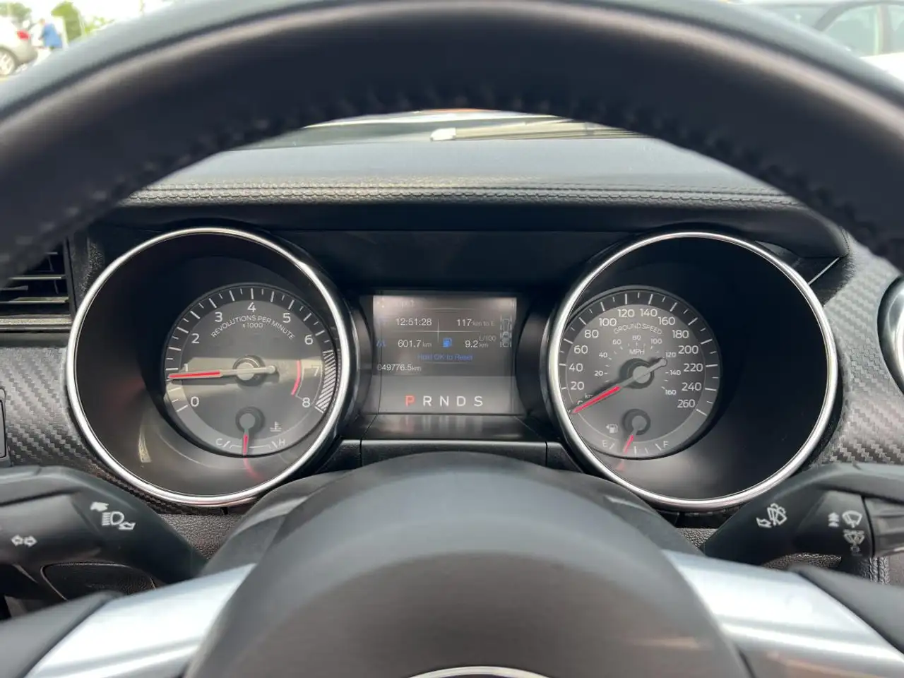 Ford Mustang - Image 13