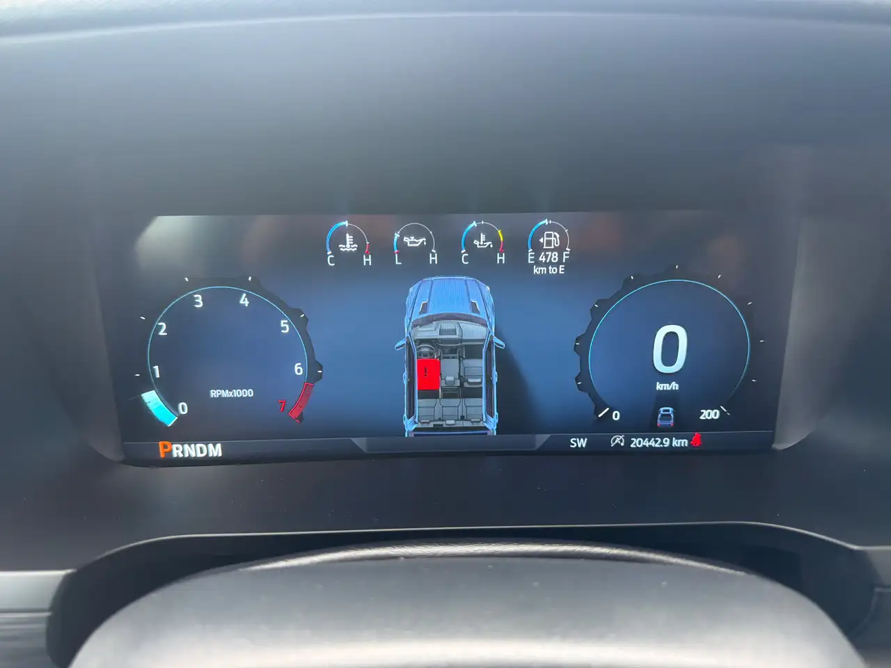 Ford F-150 - Image 19