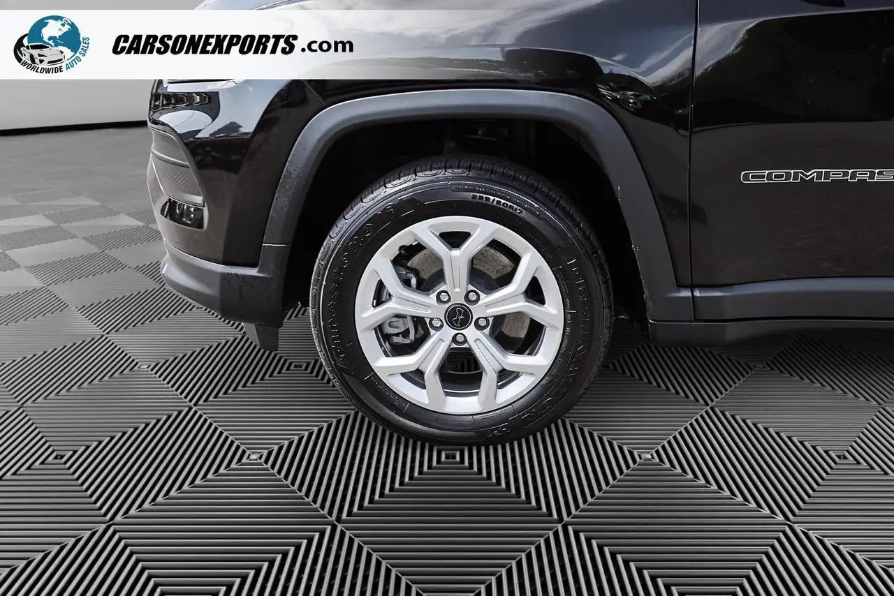 Jeep Compass - Image 10