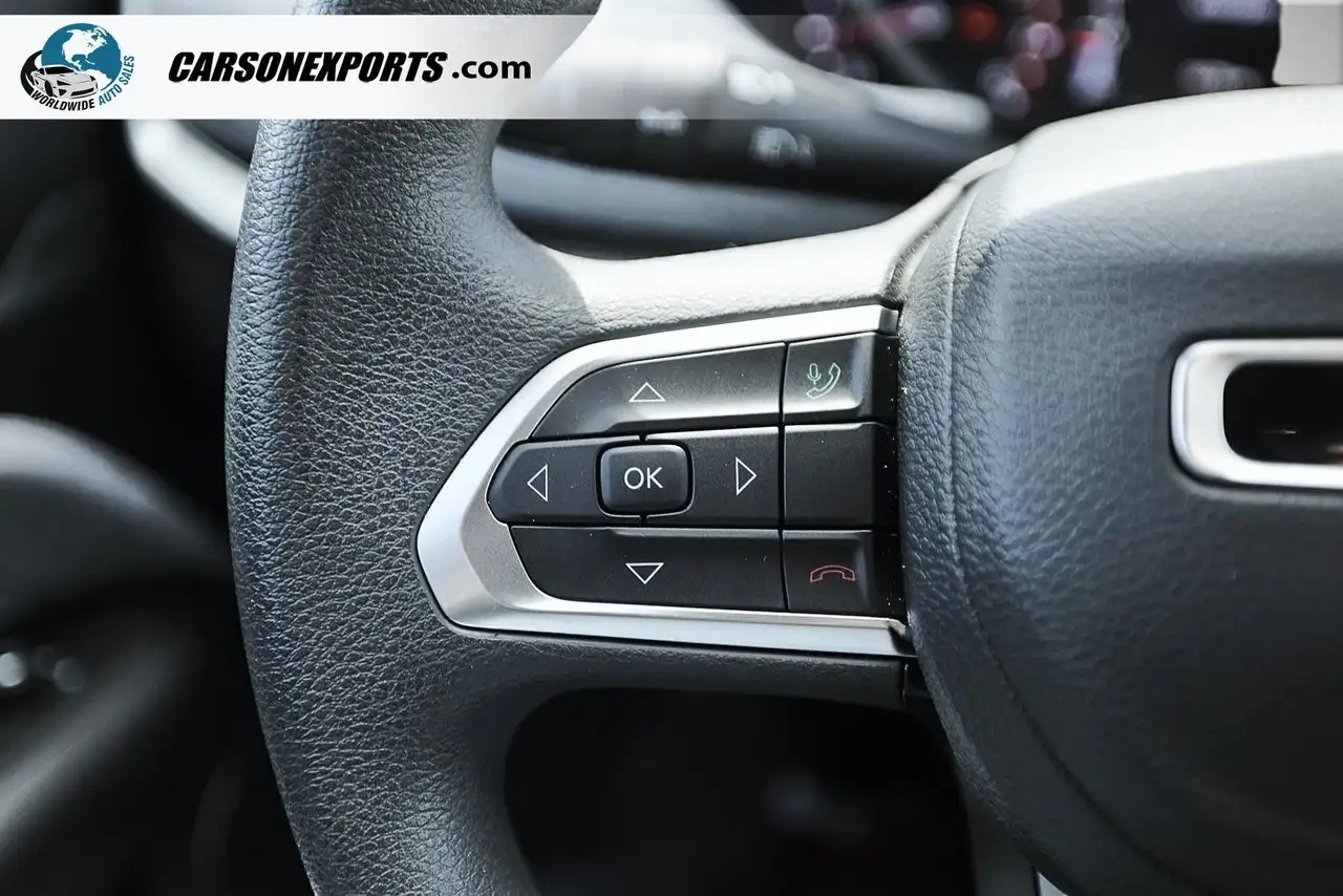 Jeep Compass - Image 21
