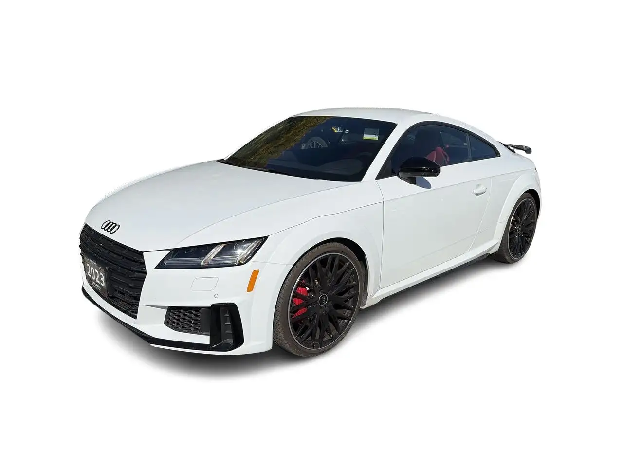 Audi TTS - Image 6