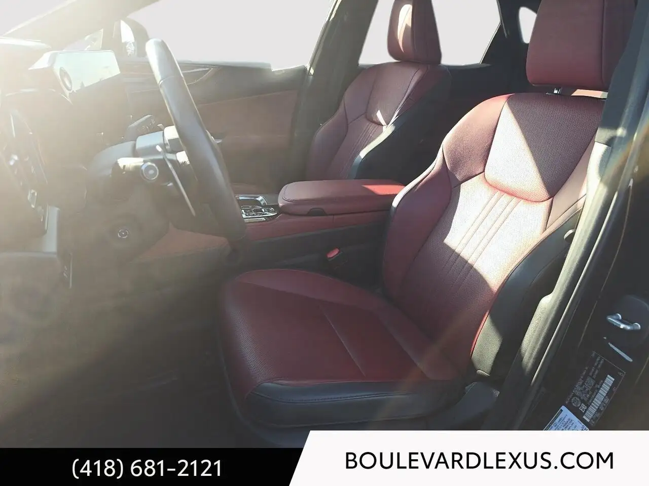 Lexus NX - Image 9