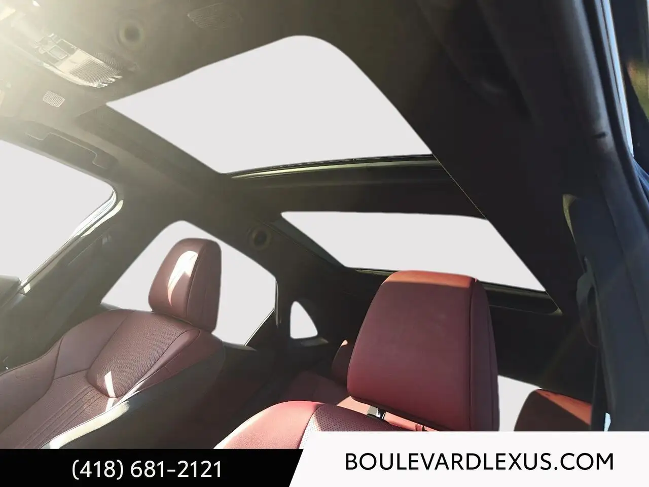 Lexus NX - Image 11